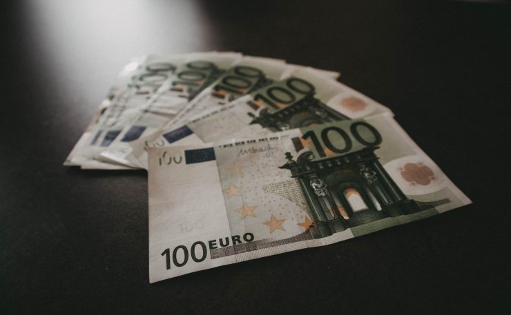 Vermögensverteilung_Überreichtum in Österreich