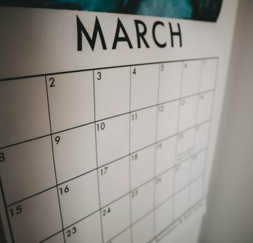 Planlos_Kalender_March