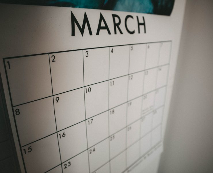 Planlos_Kalender_March