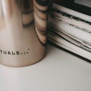 Rituale im Arbeitsumfeld