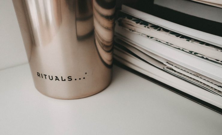 Rituale im Arbeitsumfeld