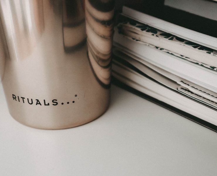 Rituale im Arbeitsumfeld