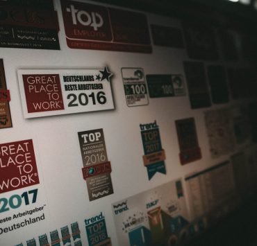 Top Arbeitgeber das miese Geschäft mit Unternehmensauszeichnungen