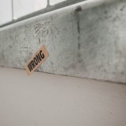 Wrong_Karriereweg in der Sackgasse