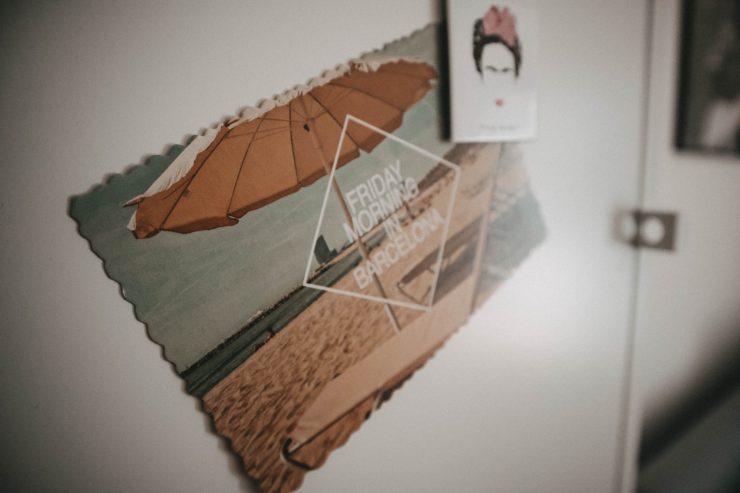 richtig urlaub machen