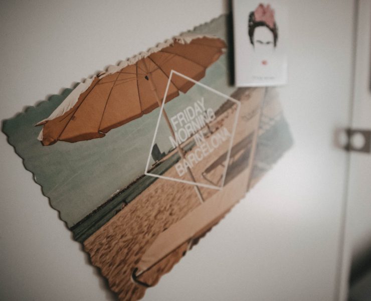 richtig urlaub machen