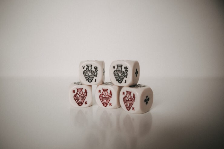 Patriarchat_New Work_Titelbild