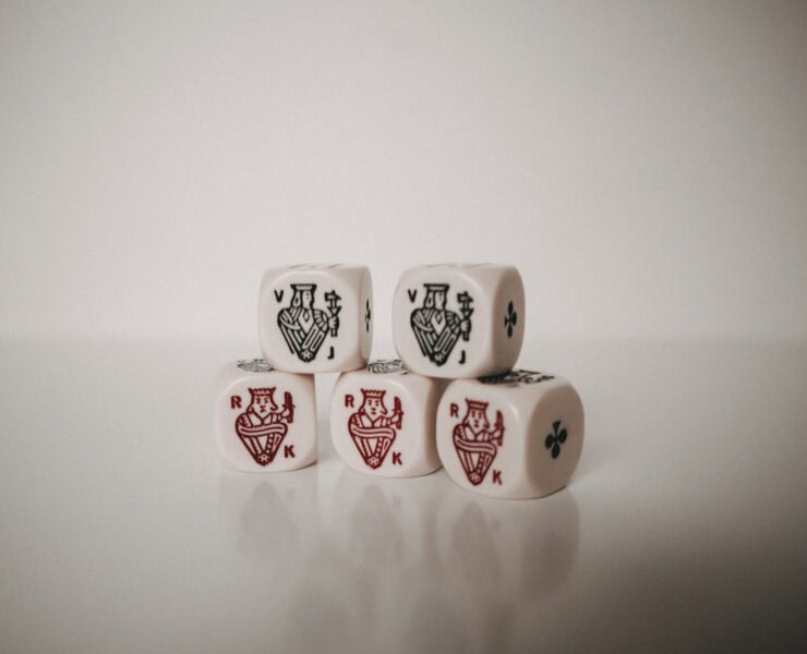 Patriarchat_New Work_Titelbild