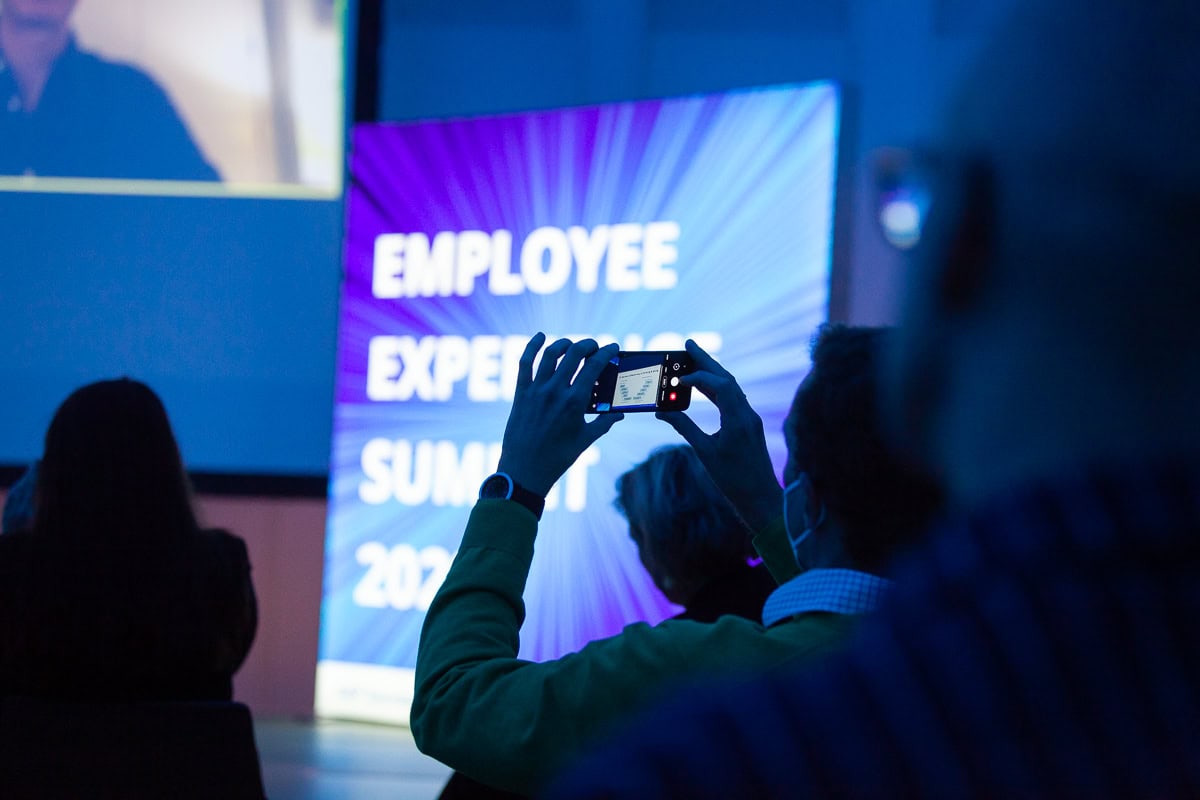 Employee Experience Summit