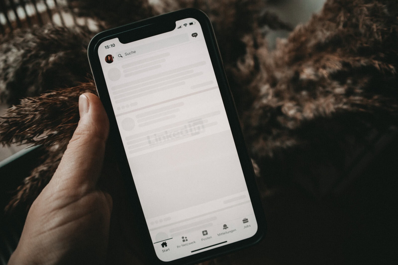 Fake News_LinkedIn_Titelbild