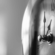 Warum vergeht die Zeit so schnell