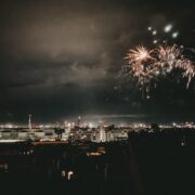Neujahrsvorsätze_Feuerwerk
