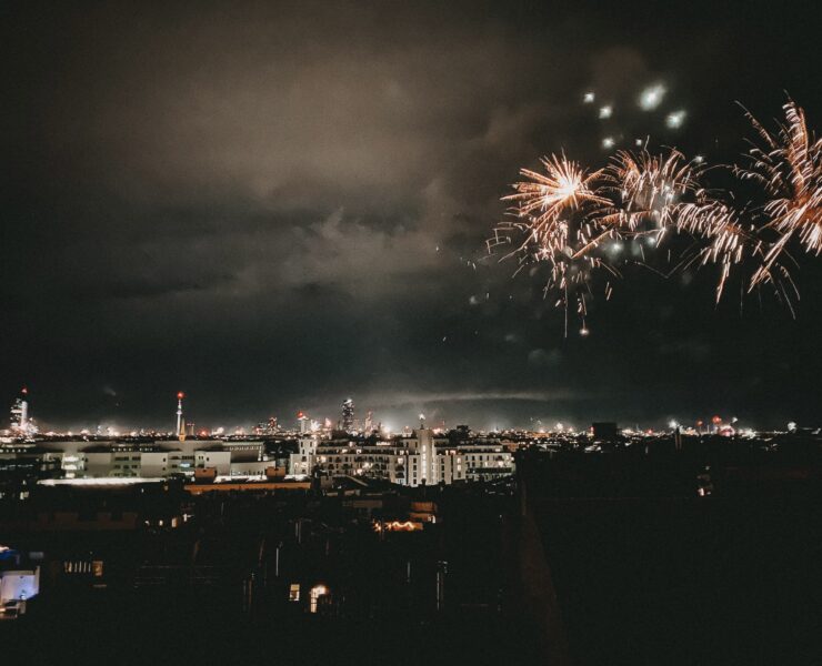 Neujahrsvorsätze_Feuerwerk