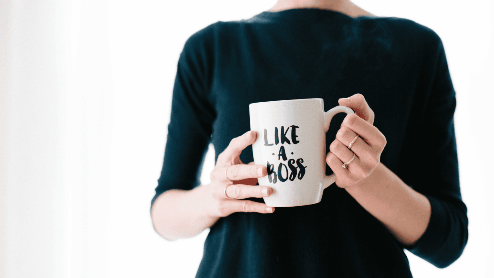 Was belastet Führungskräfte