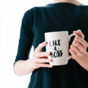 Was belastet Führungskräfte