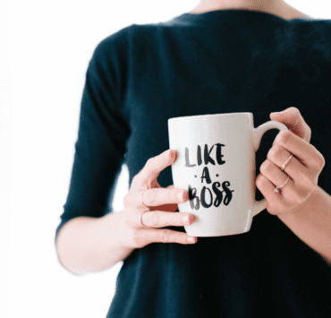 Was belastet Führungskräfte