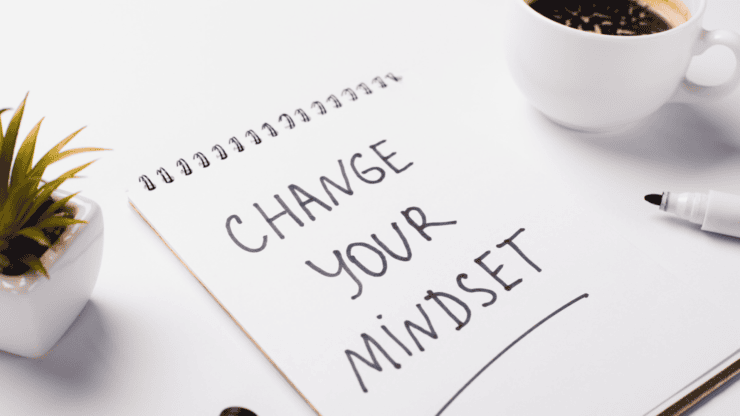 New Work erfordert ein New Mindset