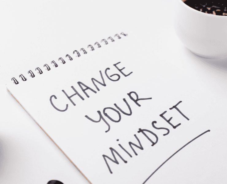 New Work erfordert ein New Mindset