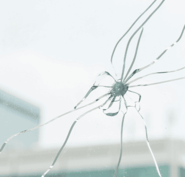 Der Sprung in der gläsernen Decke