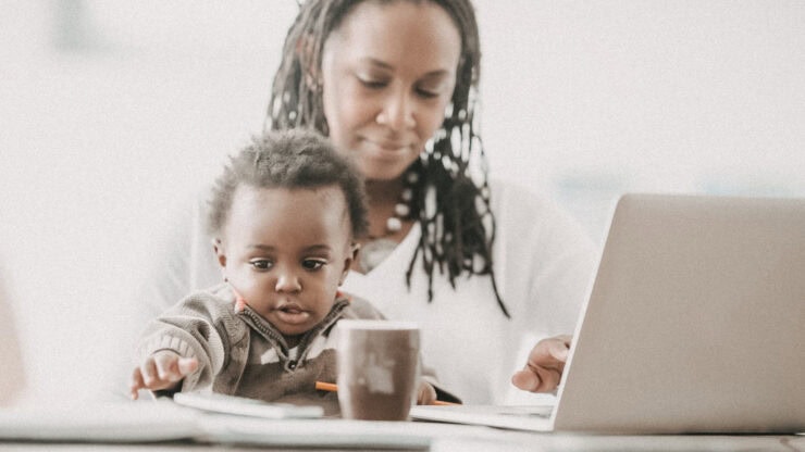 Vereinbarkeit Familie und Beruf