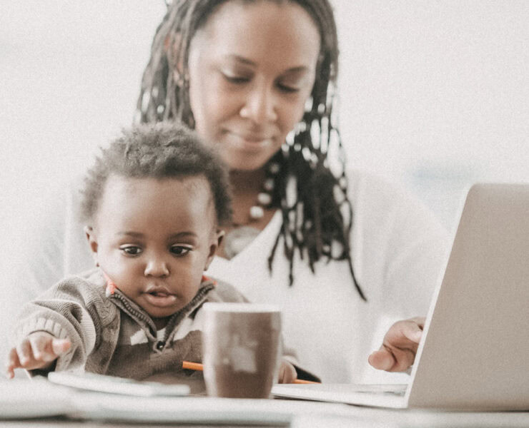 Vereinbarkeit Familie und Beruf