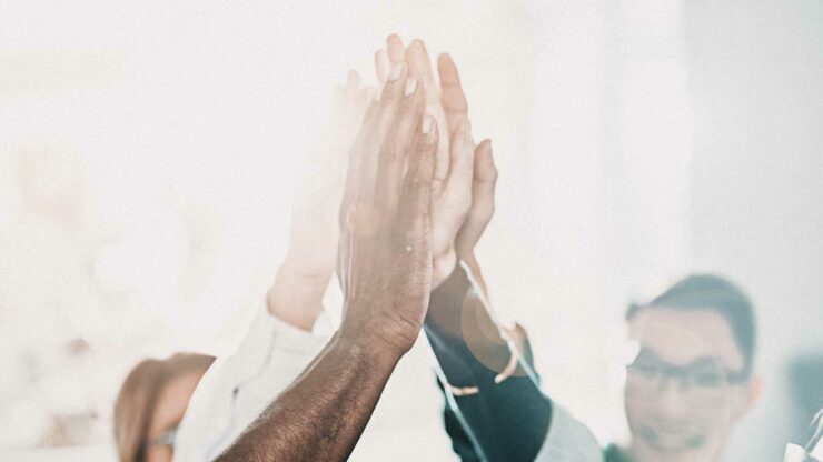 New Work Generationendenken