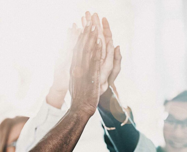 New Work Generationendenken