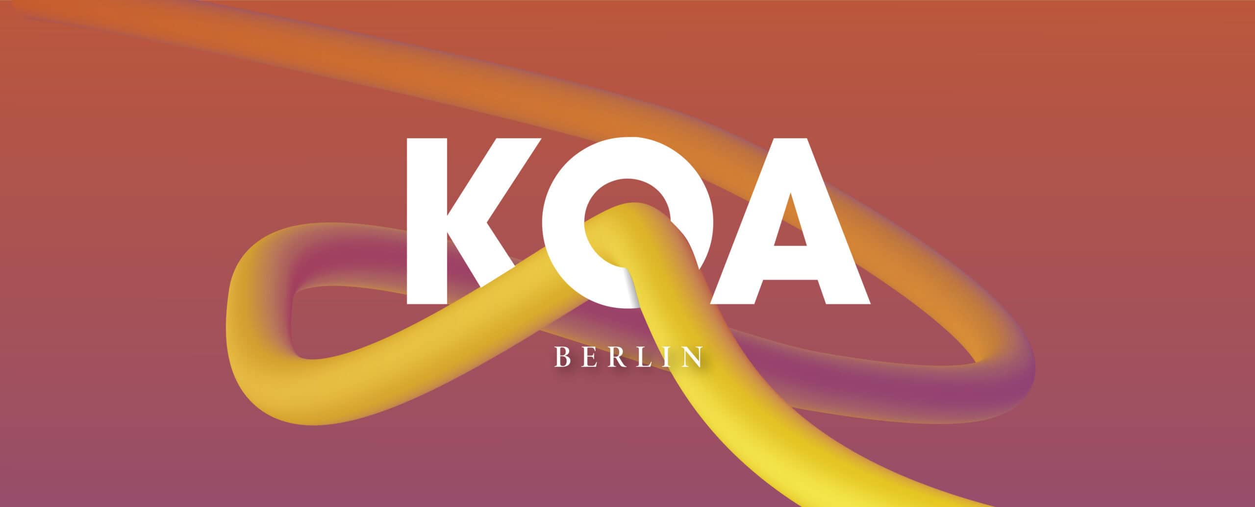 KOA Berlin - Karrierefestival für Frauen