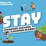 Stay - Die Konferenz für Mitarbeiterbindung