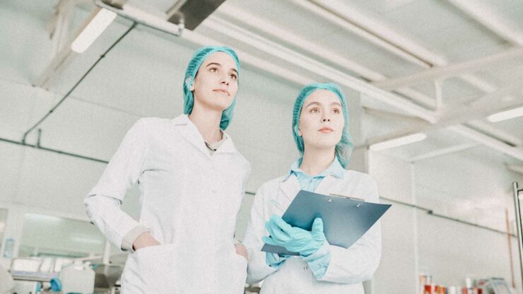 Sinn der eigenen Arbeit