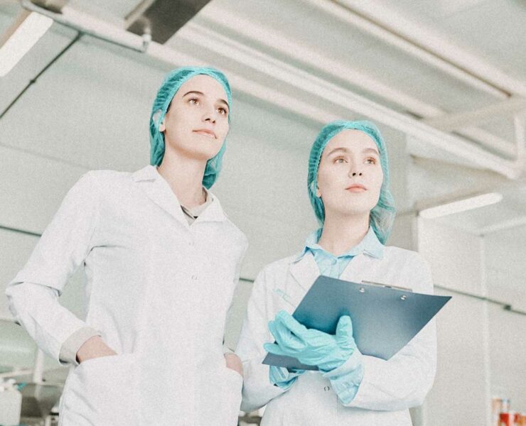 Sinn der eigenen Arbeit