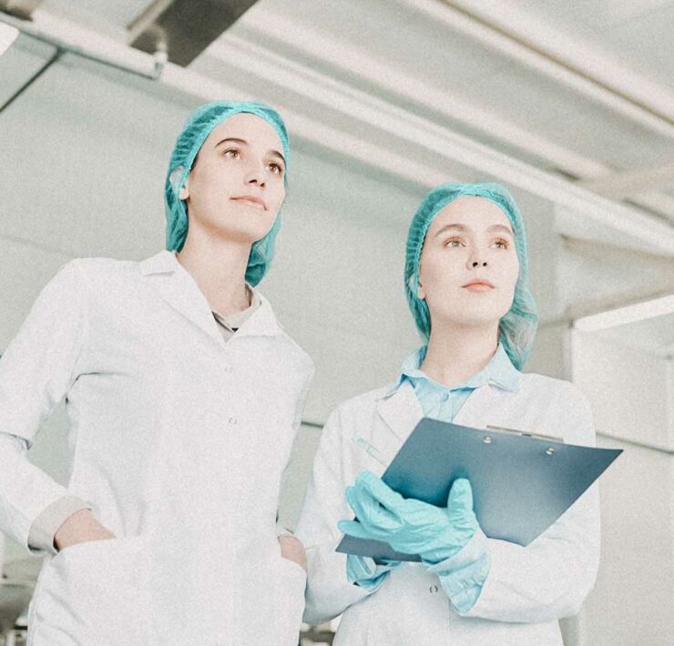 Sinn der eigenen Arbeit