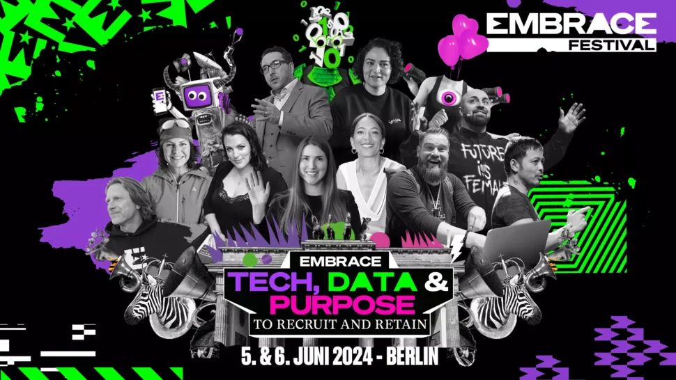 EMBRACE Festival