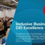 Inclusive Business & DEI Excellence Summit 2025