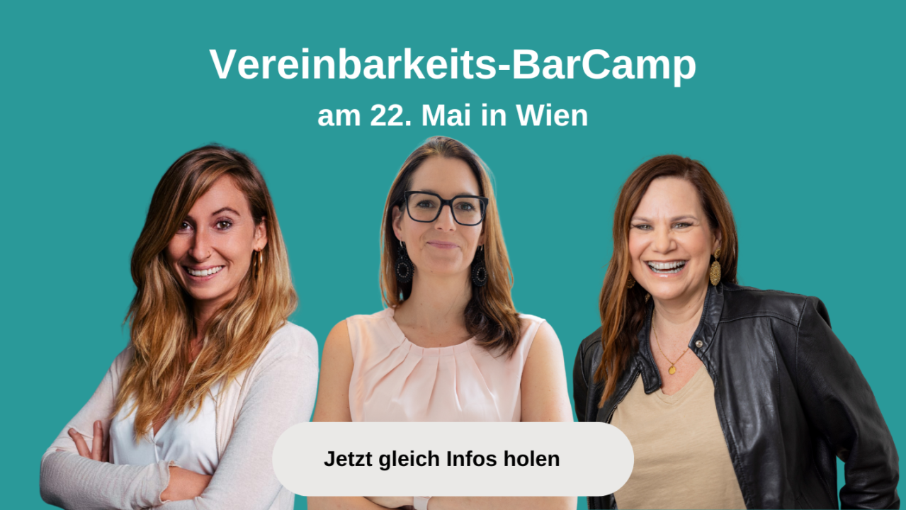 Vereinbarkeits-BarCamp 2025